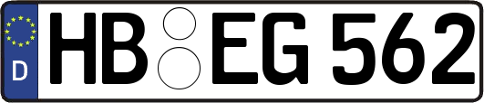 HB-EG562