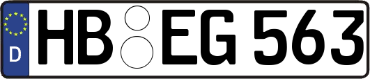 HB-EG563