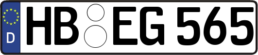 HB-EG565