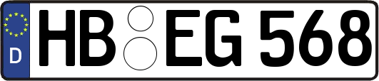 HB-EG568