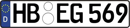 HB-EG569