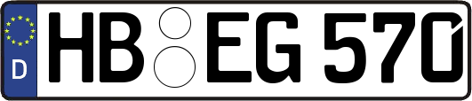 HB-EG570