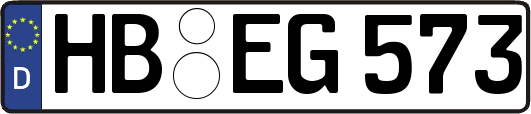 HB-EG573