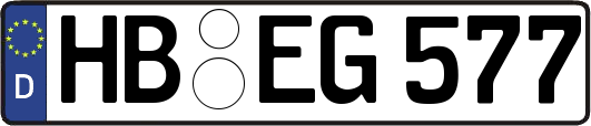 HB-EG577