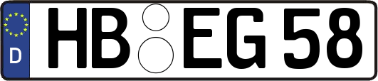 HB-EG58