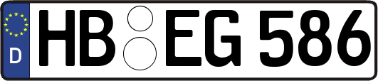HB-EG586