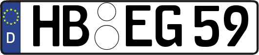 HB-EG59