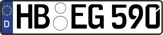 HB-EG590