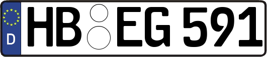 HB-EG591