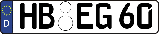 HB-EG60