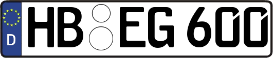 HB-EG600