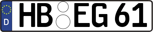 HB-EG61