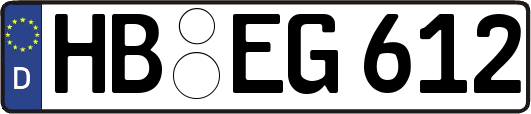 HB-EG612