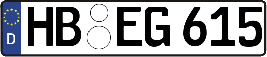 HB-EG615