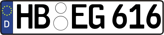 HB-EG616