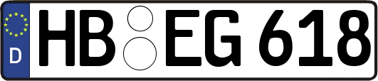 HB-EG618