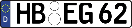 HB-EG62
