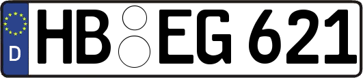 HB-EG621