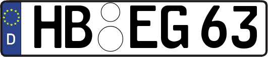 HB-EG63