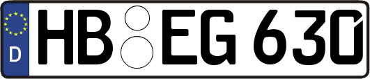 HB-EG630
