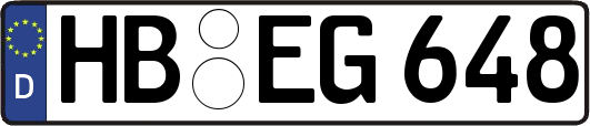 HB-EG648