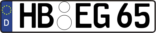HB-EG65