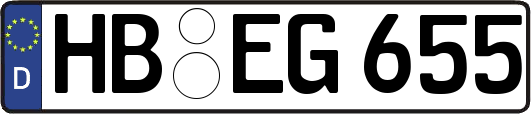 HB-EG655