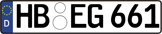 HB-EG661