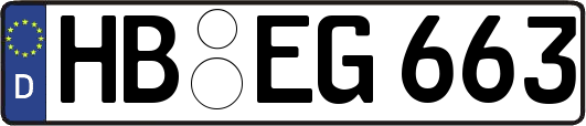 HB-EG663