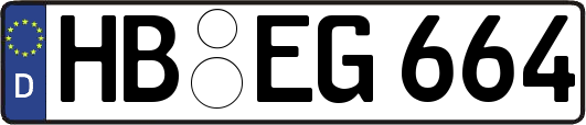 HB-EG664