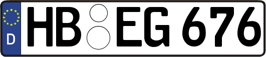 HB-EG676