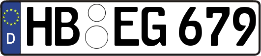 HB-EG679