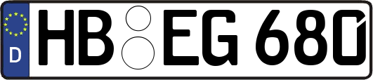 HB-EG680