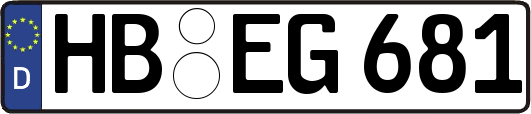 HB-EG681