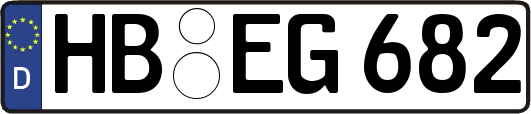 HB-EG682