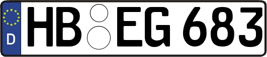 HB-EG683