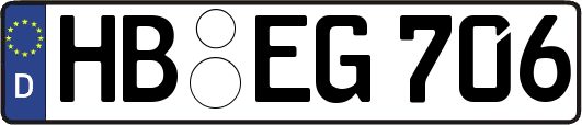 HB-EG706
