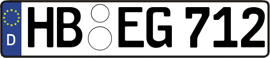 HB-EG712
