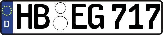HB-EG717