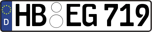 HB-EG719