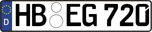 HB-EG720