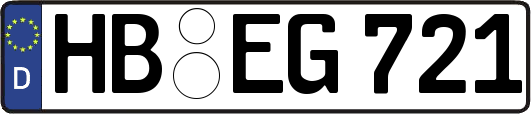 HB-EG721