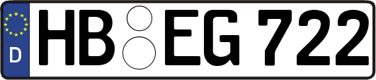 HB-EG722