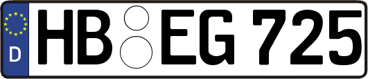 HB-EG725