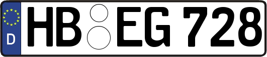 HB-EG728