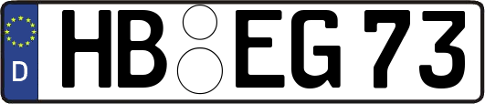 HB-EG73