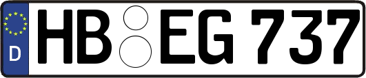 HB-EG737