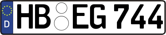 HB-EG744