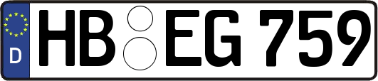 HB-EG759