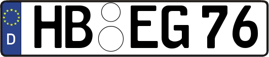 HB-EG76